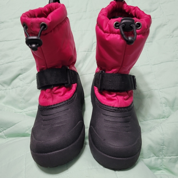 Northside Insulated Snow Boot Kids 12 - Picture 4 of 15